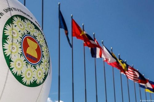 Thái Lan và Campuchia đề xuất các biện pháp giải quyết tình hình Myanmar