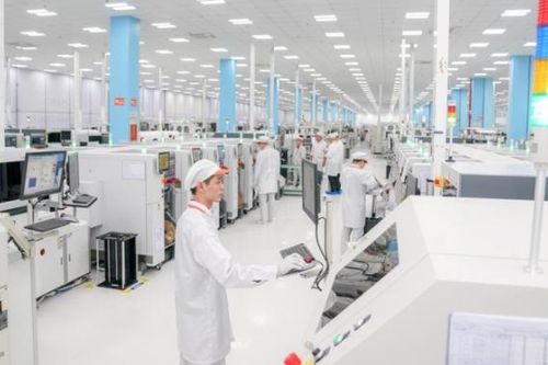 Cần có mô hình quản lý thuế phù hợp hơn với các doanh nghiệp lớn