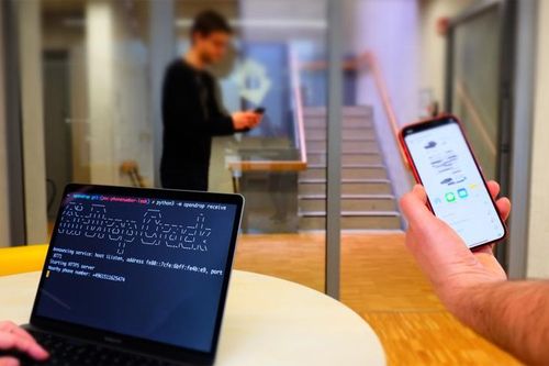 Người dùng iPhone nên tắt ngay AirDrop sau khi sử dụng để tránh lộ thông tin bảo mật
