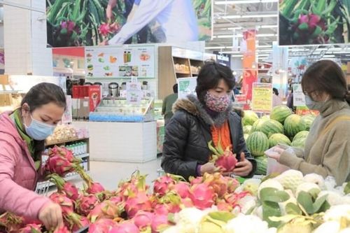 'Bí kíp' chọn thực phẩm sạch, an toàn trong các thành phố lớn