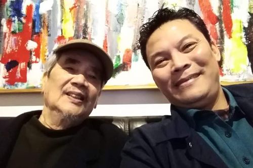 Đạo diễn Lê Quý Dương - 'Phù thủy sân khấu Việt': 'Tôi luôn yêu và trân trọng lịch sử'