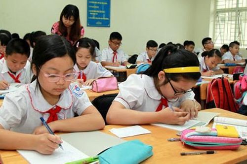 Hà Nội công bố danh mục sách lớp 2, lớp 6 năm học tới