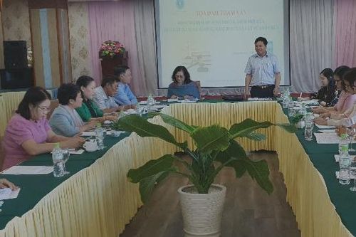 Bà Rịa - Vũng Tàu: Tổ chức tọa đàm kinh nghiệm áp dụng điểm mới tố tụng hình sự của luật sư bào chữa