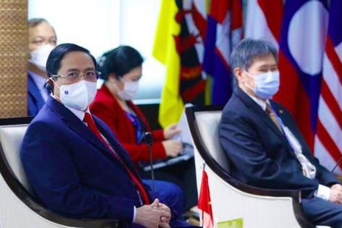 ASEAN sẽ cử đại diện đến Myanmar thúc đẩy hòa giải