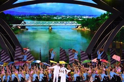 Khai hội du lịch biển Sầm Sơn năm 2021