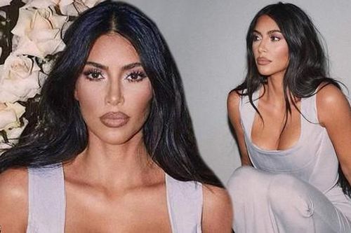 'Kim siêu vòng 3' tung ảnh cực gợi cảm giữa tin đồn được nhiều người theo đuổi sau ly hôn