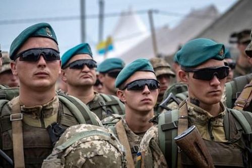 Chuyên gia: Ukraine gần như không thể gia nhập NATO, vì sự cản trở của Nga