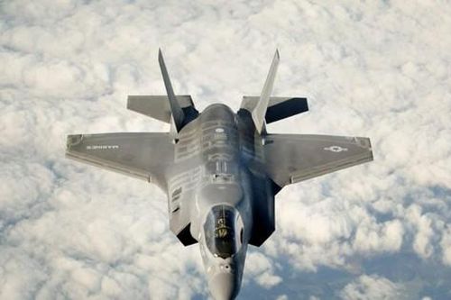 Mỹ buộc phải cân nhắc bán tiêm kích F-35 cho UAE vì... Trung Quốc