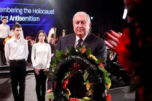 Vì sao Mỹ công nhận 'nạn diệt chủng người Armenia' và vì sao việc này quan trọng?