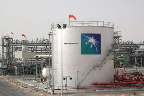 Tài sản của Aramco sẽ về tay ai