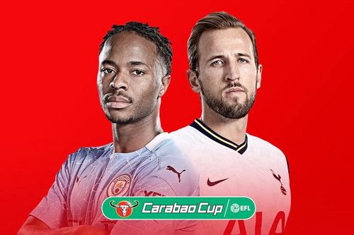 Nhận định Man City vs Tottenham: Khó lật đổ ngôi vương