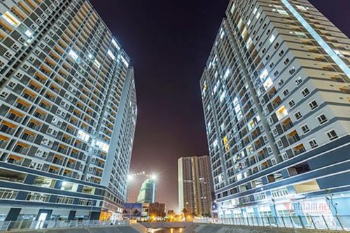 Quỹ Phát triển nhà ở TP.HCM 'khát' vốn cho người nghèo vay mua nhà