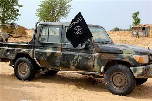 Tấn công thánh chiến ở Nigeria, ít nhất 11 người thiệt mạng