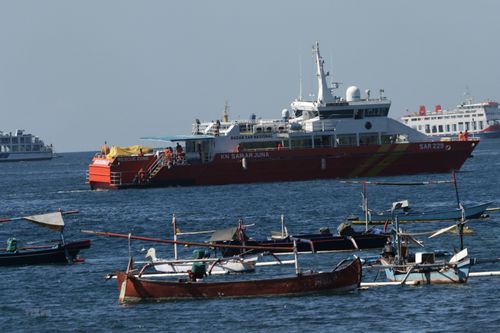 Tàu ngầm Indonesia có thể bị chìm do sửa chữa không đúng cách