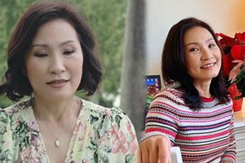 Nghệ sĩ Hồng đào chia sẻ cuộc sống tại Mỹ, tiết lộ biến cố sức khỏe