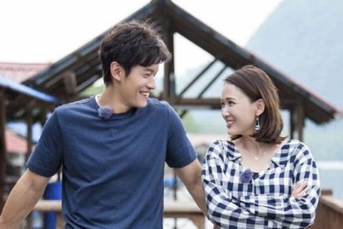 Trần Kiều Ân được tiết lộ sắp kết hôn với 'phi công trẻ' kém 9 tuổi