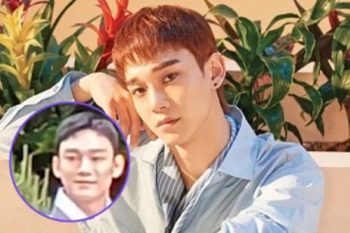 Lộ ảnh hiếm Chen (EXO) tổ chức sinh nhật cho con gái đầu lòng khi đang nhập ngũ, còn chọn hẳn khách sạn xa xỉ Shilla