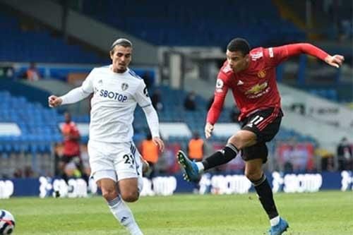 Kết quả Leeds 0-0 MU: Quỷ đỏ phải cảm ơn VAR