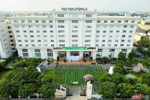 Toàn cảnh lễ hội giao lưu văn hóa Việt – Nhật và Ngày hội việc làm Nhật Bản 2021 tại Đà Nẵng