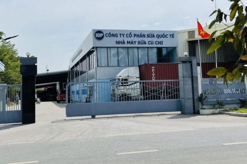 Cuộc 'lột xác' của CTCP Sữa Quốc tế (IDP)