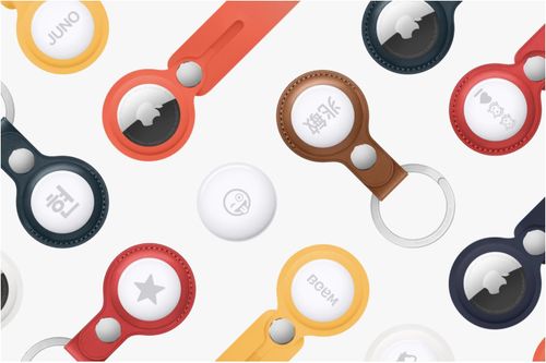 Những thông tin cần biết về Apple Airtag