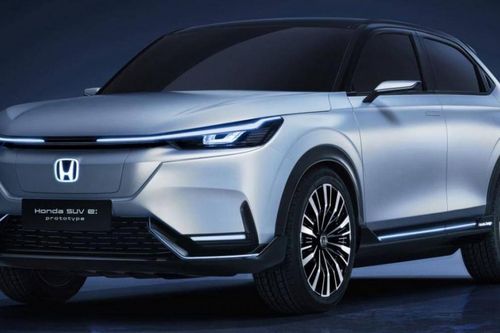 Honda lên kế hoạch khai tử toàn bộ xe dùng động cơ đốt trong