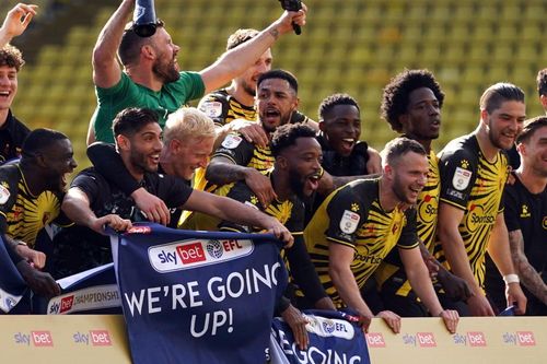 Xác định tân binh thứ hai thăng hạng Premier League 2021/22