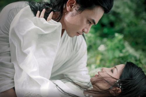 Sợ thua lỗ nặng, phim 'Kiều' vội vàng chiếu mạng sau chưa đầy 3 tuần ra rạp