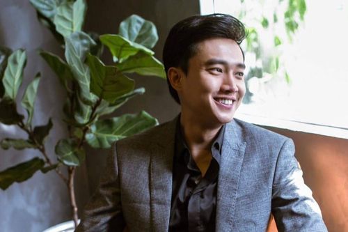 Cát Phượng úp mở chuyện Quốc Trường 'cất nhà' để cưới vợ?