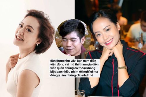 Hồng Ánh chỉ trích 'đồng nghiệp' giả mù để Võ Hoàng Yên chữa bệnh khiến dân mạng xôn xao?