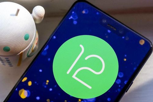 Tính năng tuyệt vời này trên iPhone chuẩn bị có mặt trên Android 12