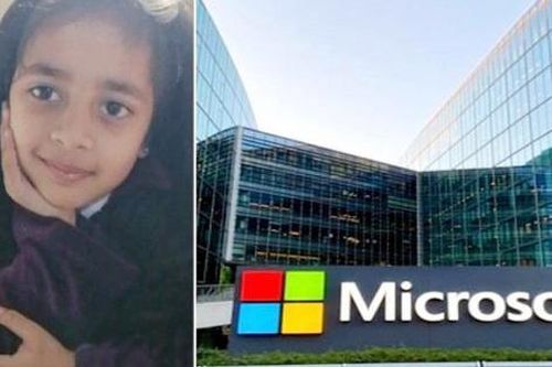 Cô bé 4 tuổi lập kỷ lục thế giới dành cho chuyên gia công nghệ thông tin