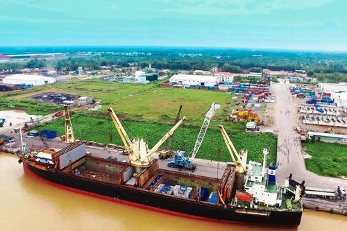 Đồng bằng sông Cửu Long: Cấp bách giải bài toán đầu tư hệ thống logistics