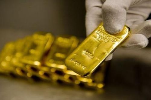 Nhà đầu tư kỳ vọng vàng sẽ vượt mốc 1.800 USD/ounce vào tuần tới