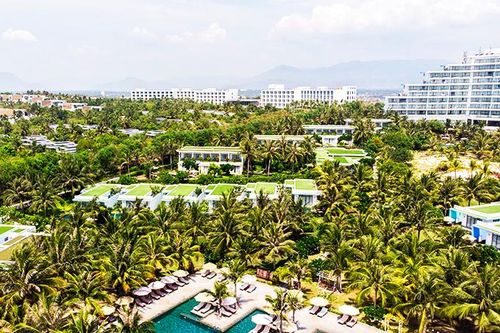 Tăng cường quản lý khoản thu về đất