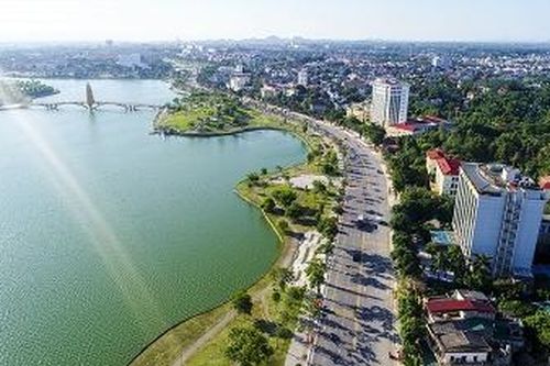 Đưa nghị quyết Đảng thấm sâu vào cuộc sống