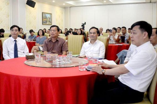 Tọa đàm du lịch Tuyên Quang kết nối doanh nghiệp