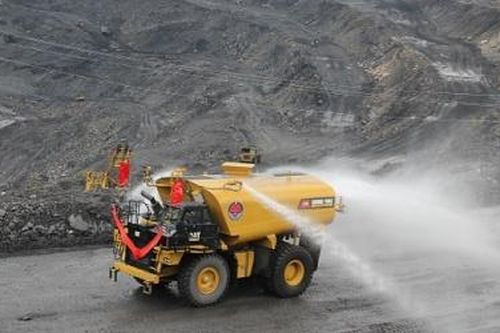 Cơ khí TKV: Thêm nhiều sản phẩm mới phục vụ sản xuất