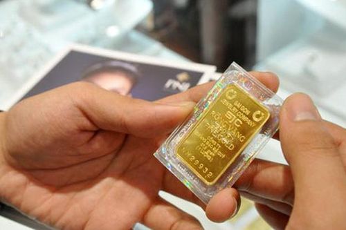 Giới đầu tư lạc quan về triển vọng giá vàng trong ngắn hạn