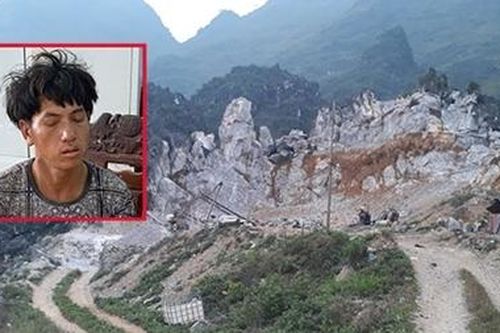 Giết 2 bạn nhậu, vứt xác vào hủm đá
