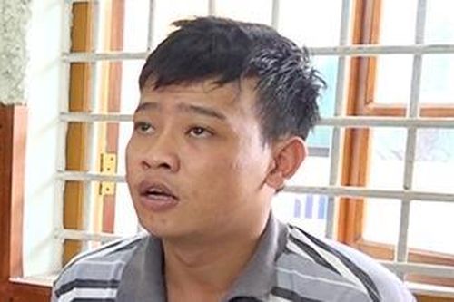 Truy nóng kẻ dùng dao chặn đường cô gái cướp tài sản trong đêm