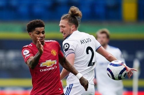Trực tiếp Leeds 0-0 Man Utd