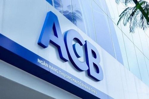 Nợ xấu ngân hàng ACB tăng phi mã trong 3 tháng đầu năm