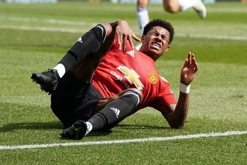 Bruno Fernandes mờ nhạt, Man Utd bị Leeds cầm hòa