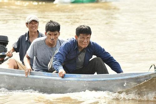Phim Việt: Tìm đường ra 'biển lớn'