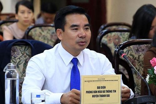 Tăng thêm sức mạnh cho hương ước, quy ước