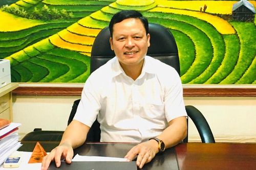 Hà Nội cần trở thành trung tâm kết nối tiêu thụ nông sản