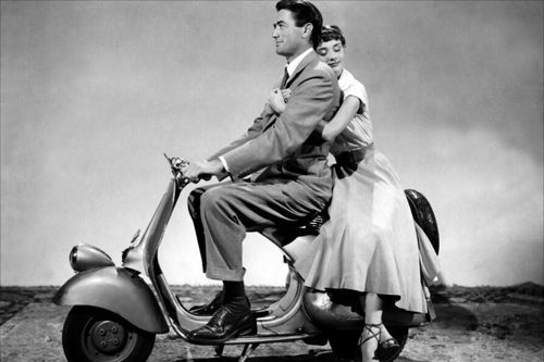 'Ong bầu' Vespa tròn 75 tuổi