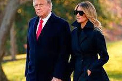 Ông Trump chuyển chỗ ở mùa hè