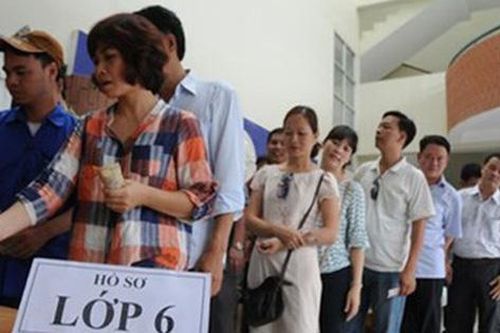 Vì sao Hà Nội dừng tuyển sinh lớp 6 hệ song bằng từ năm học 2021 - 2022?